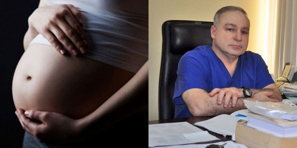 7 თვის ორსული ავარიაში მოვხვდი... ძლიერი სისხლდენა მქონდა - ექიმს, რომელმაც ურთულესი ოპერაცია ჩაატარა, სხვა პაციენტები იხსენებენ