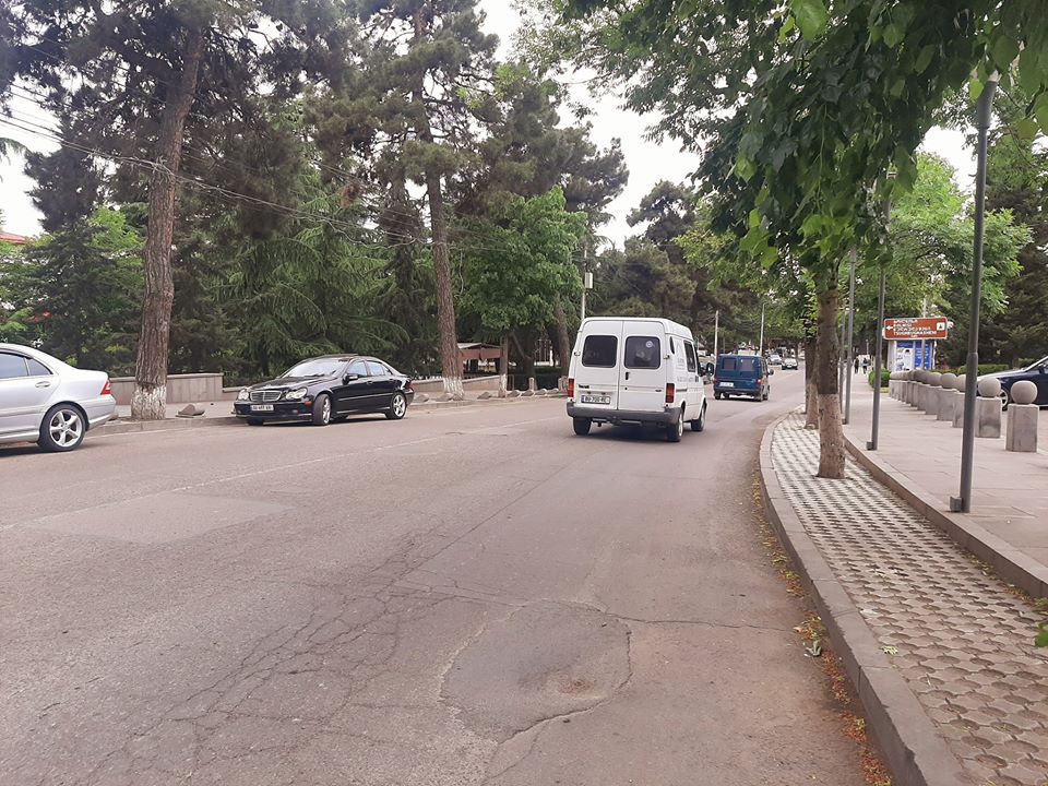 „ეს 61 დღე კოშმარულად გავატარე“ – როგორ ცხოვრობდა ხალხი კარანტინის პერიოდში