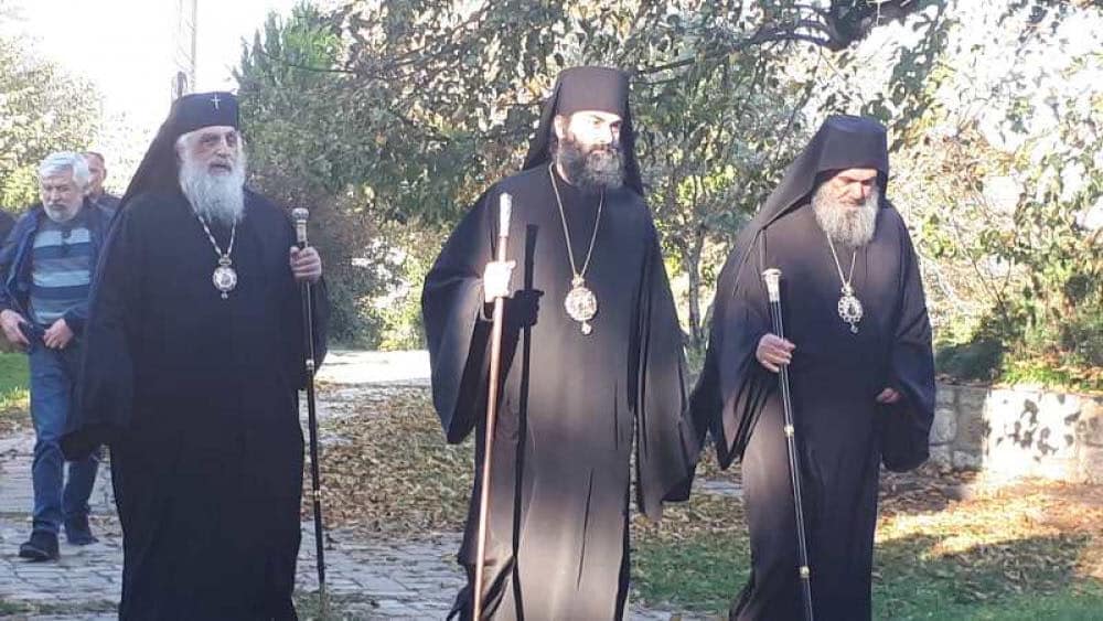 პატრიარქი მუდამ ქადაგებს, რომ დავრგოთ ხეები – მეუფე გრიგოლ კაცია „ტყის კოდექსზე“