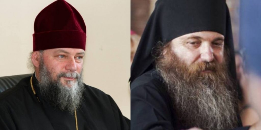 შემირცხვენია სინოდი, სადაც მეუფე იაკობს ეთქმის სიტყვა! - პეტრე ცაავა