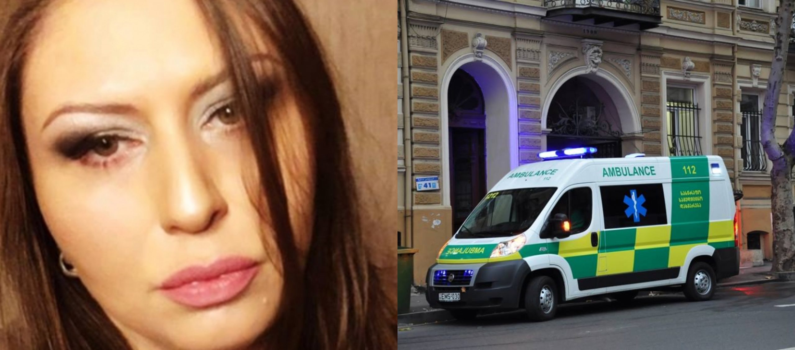 „ექიმებმა გვითხრეს, შეიძლება მაგიდაზე დარჩესო“ – ვის ისტორიას იხსენებს მაია კაჭკაჭიშვილი