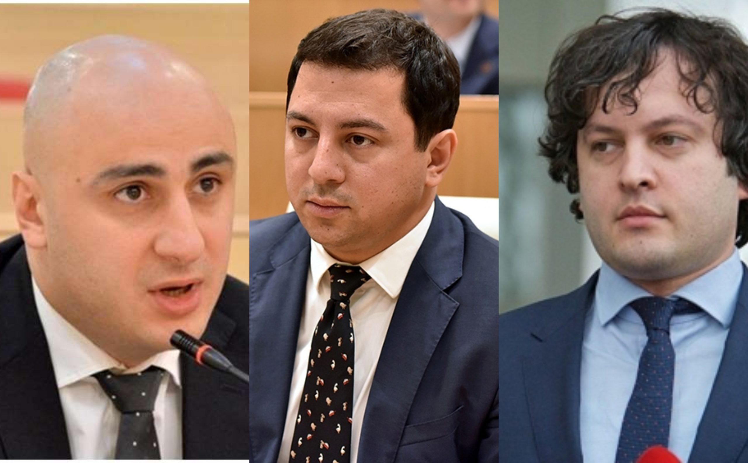 თუ წავაგებ თმას მოვუშვებ კობახიძესავით – ნახეთ, რას სთავაზობს მელია თალაკვაძეს