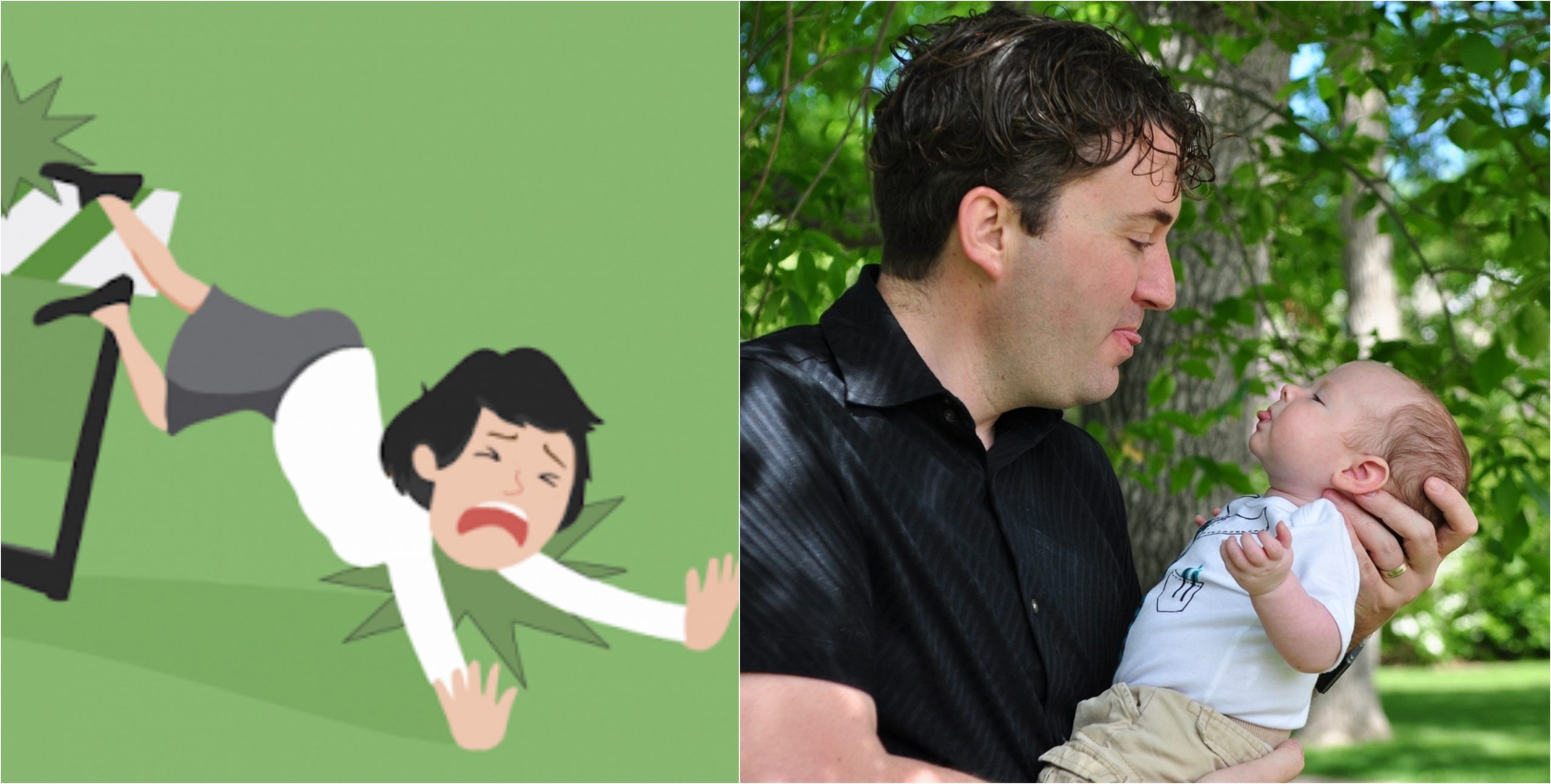 ანაზღაურებადი შვებულება მამებისთვის და სტაჟირება 6 თვის ვადით – რას გულისხმობს ახალი კანონპროექტი