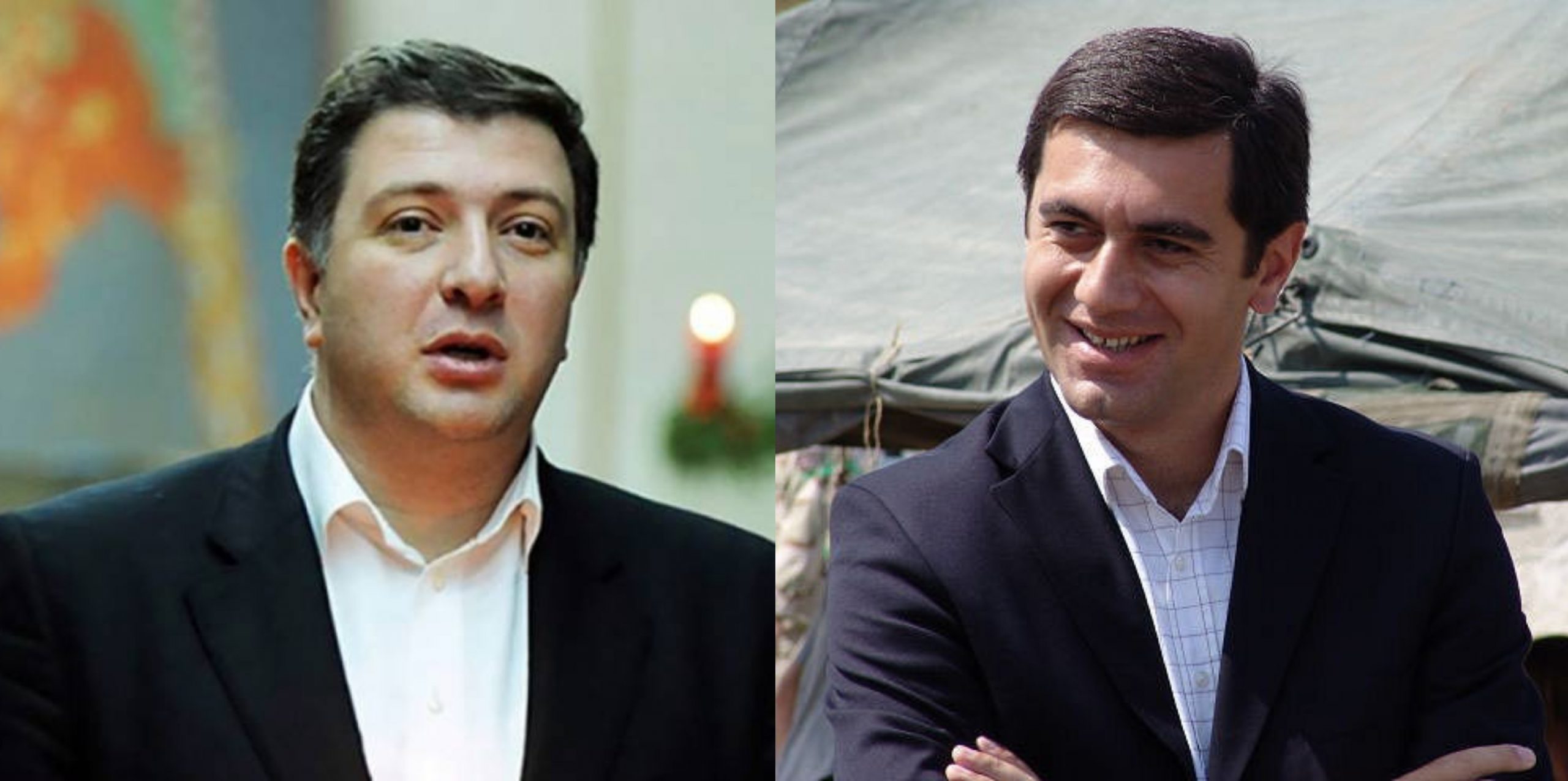 უგულავას დაკავება გამიხარდა – ირაკლი ოქრუაშვილი