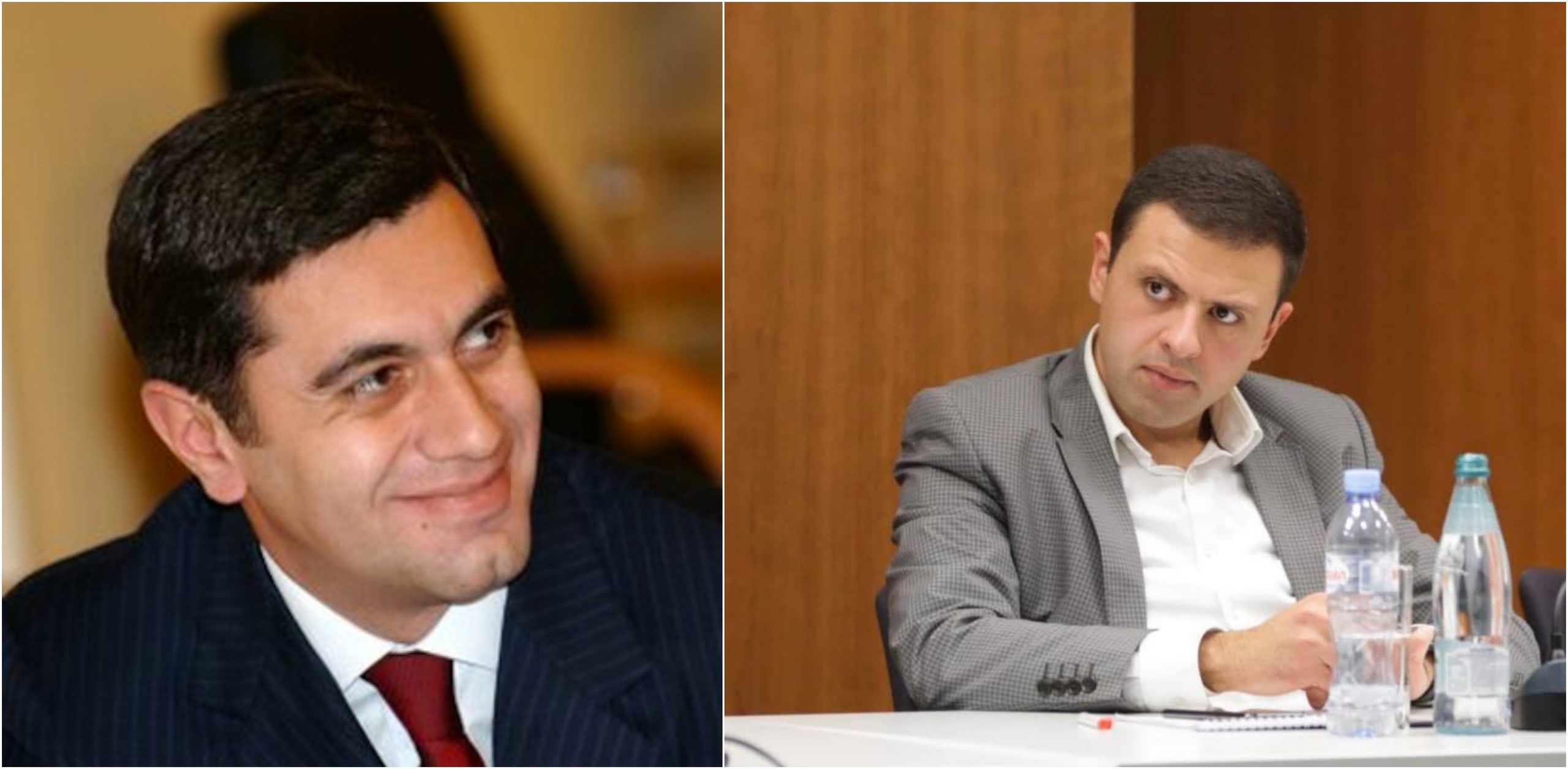 „პოლიტპატიმრის“ წლის აღიარება – ანდრია გვიდიანი ირაკლი ოქრუაშვილის განცხადებაზე