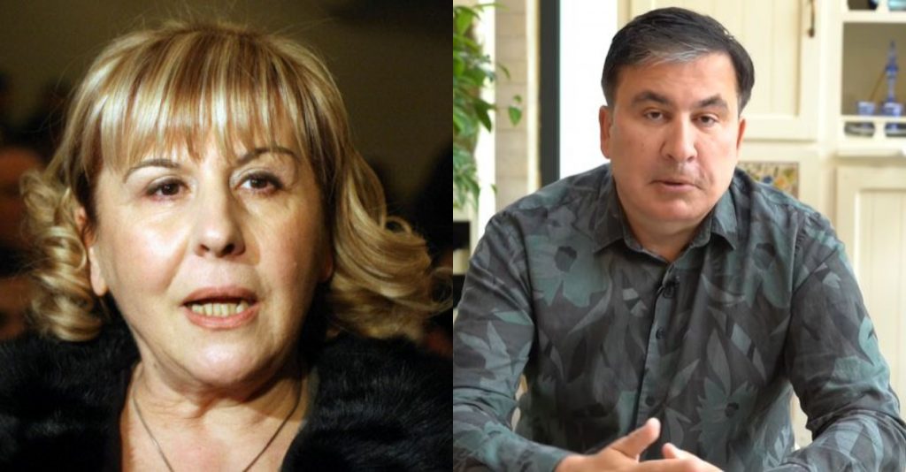 გიული ალასანია კარანტინში იმყოფება - რატომ გამოუძახეს მას სასწრაფო აეროპორტში