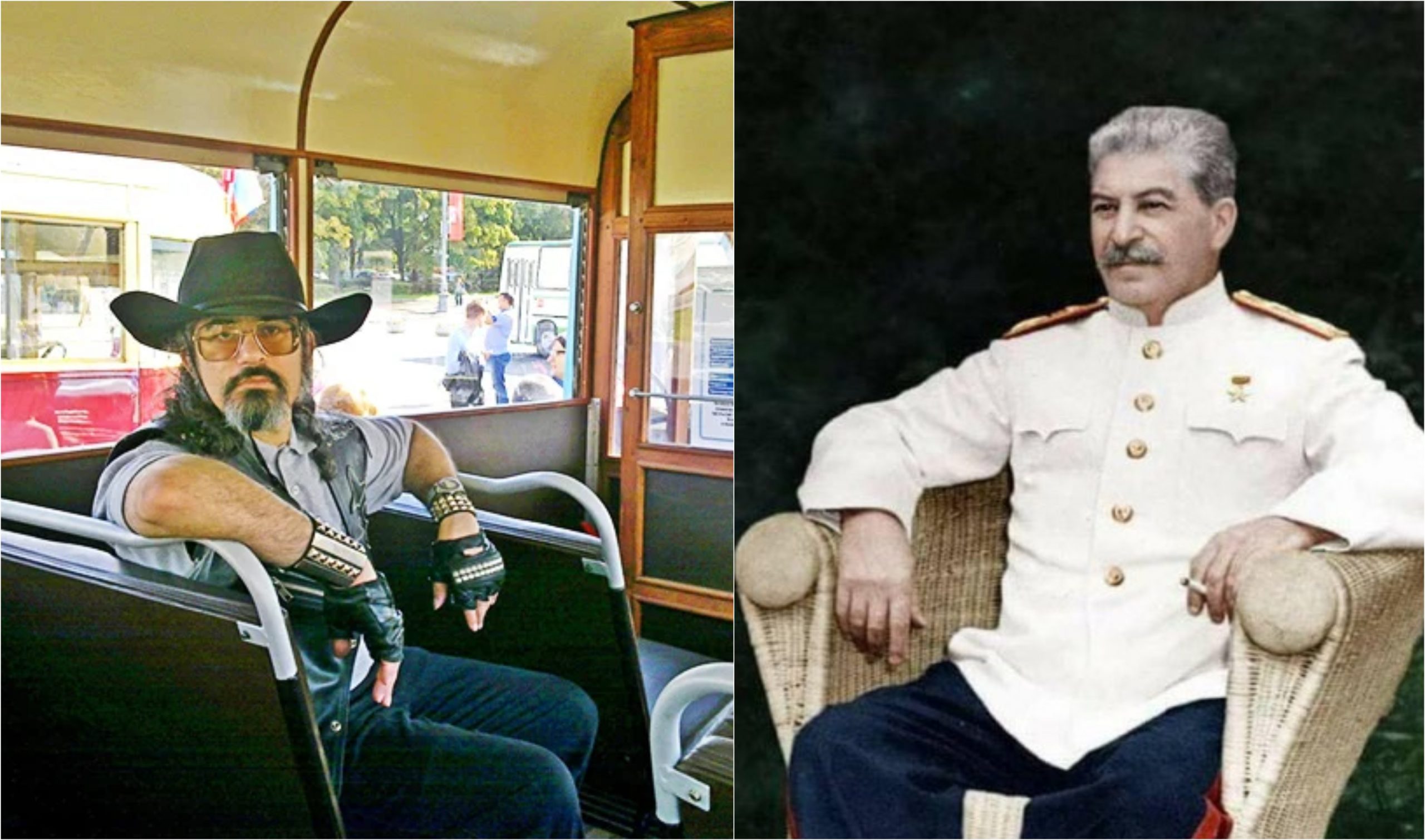 სტალინის დაკარგული შვილთაშვილი გამოჩნდა – გენერალსიმუსის ქონებაზე დავა ცხელ ფაზაში შევიდა