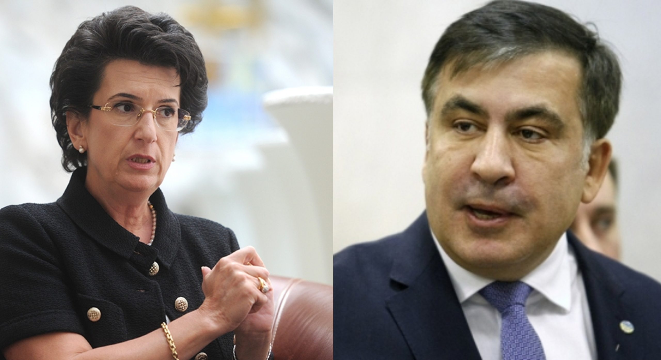ზელენსკი სააკაშვილის დანიშვნას ისევე ინანებს, როგორც პოროშენკომ ინანა – ბურჯანაძე 