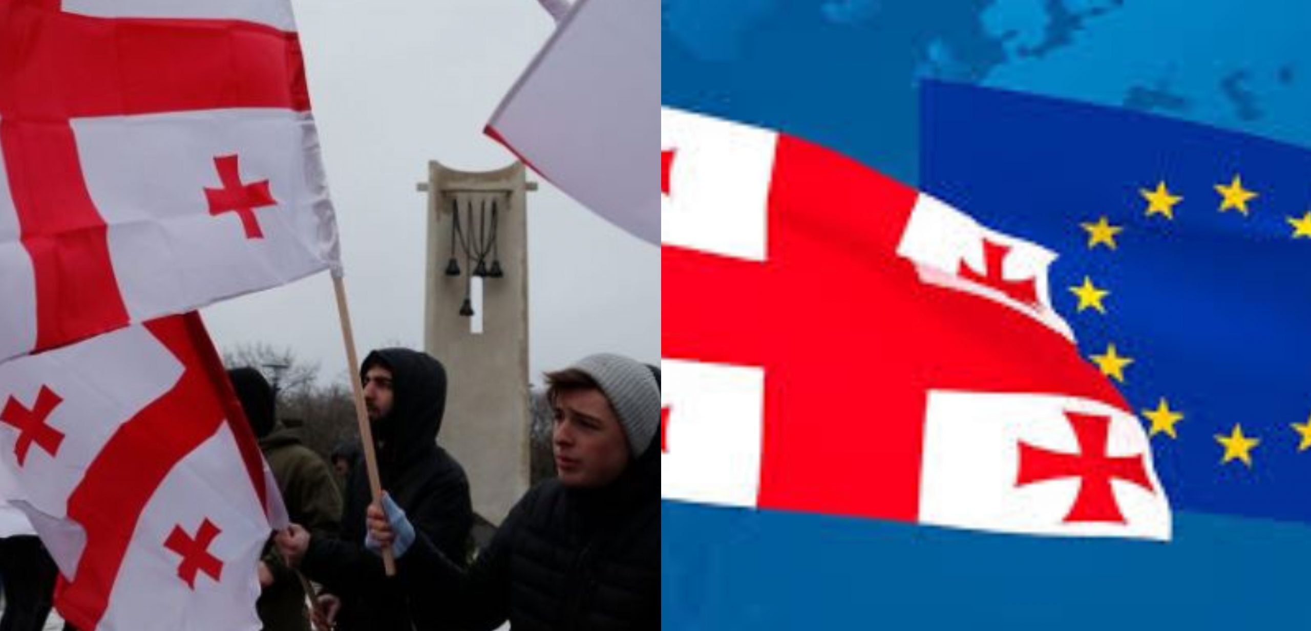 ევროკავშირმა უნდა მიიღოს საქართველო თავის წევრად – პოლ ვანდორენი