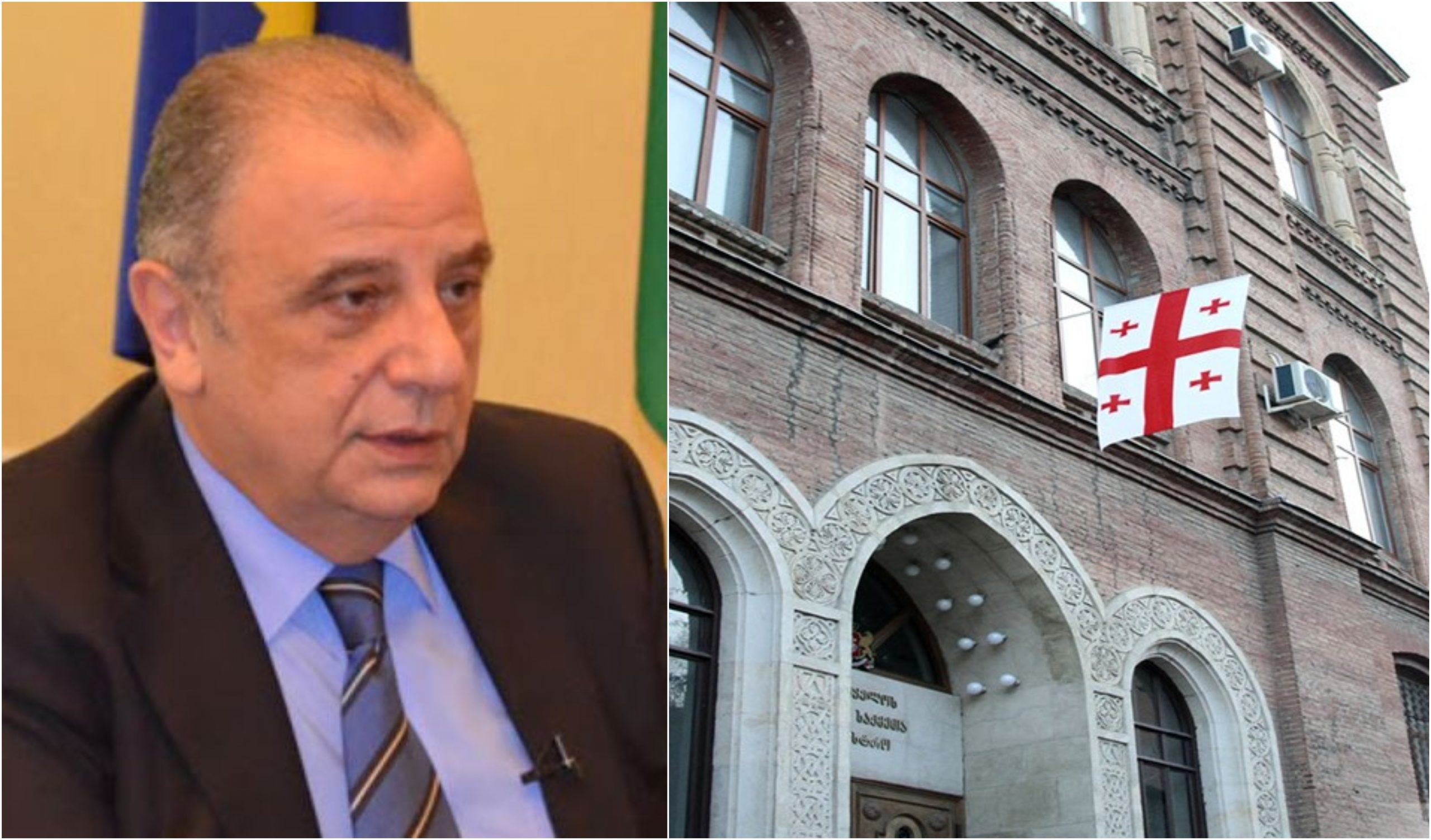 დავაკვირდებით რა ნაბიჯებს გადადგამს უკრაინა  – დააბრუნებს თუ არა საქართველო ელჩს უკრაინაში