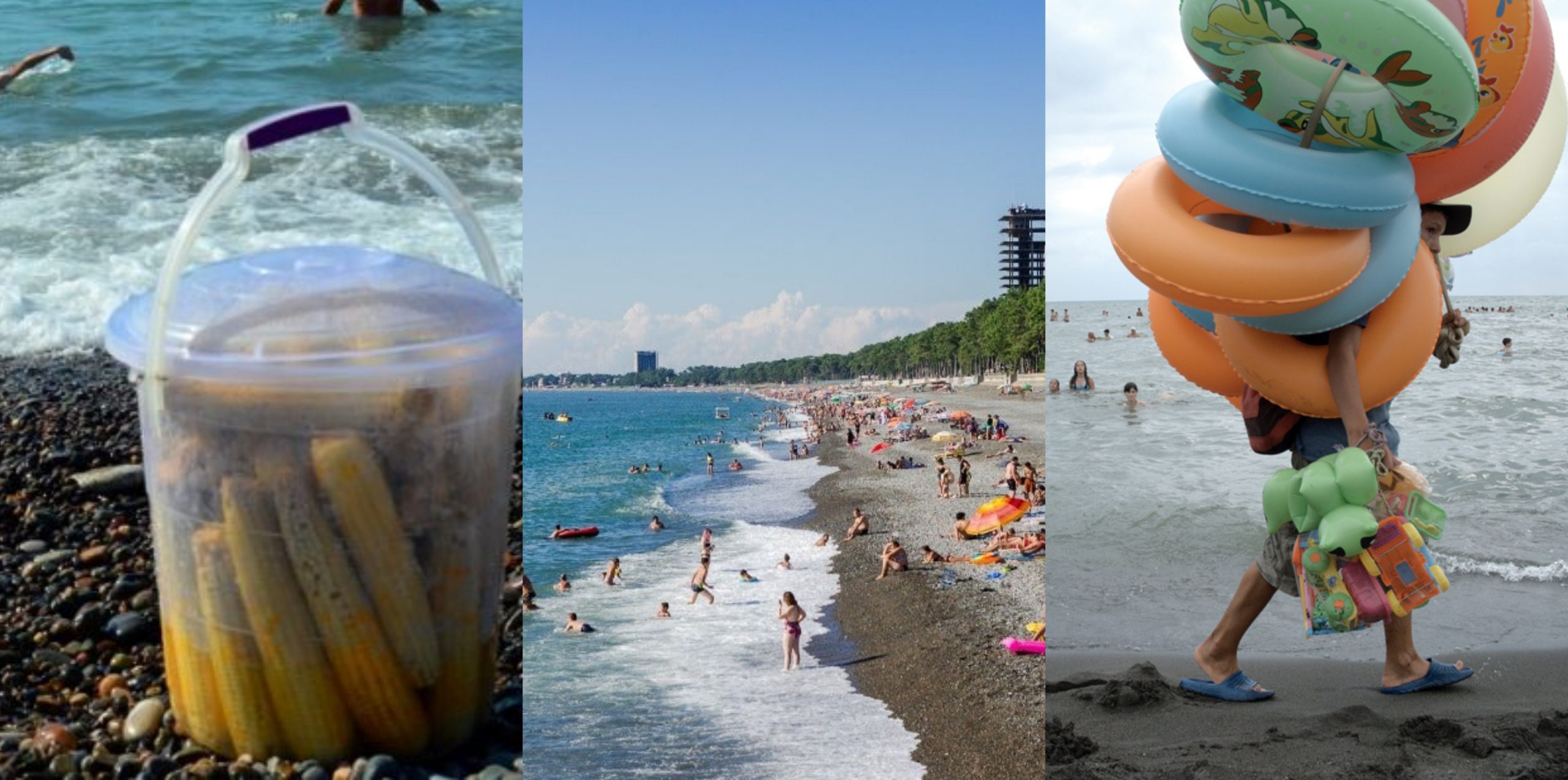 ტურიზმი პარალიზებულია! – აისახება თუ არა ეს საზღვაო სეზონის ფასებზე