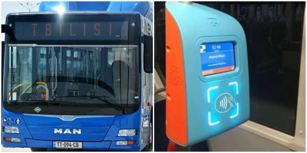 რა ეღირება თბილისში ტრანსპორტით გადაადგილება - კალაძის განმარტება 