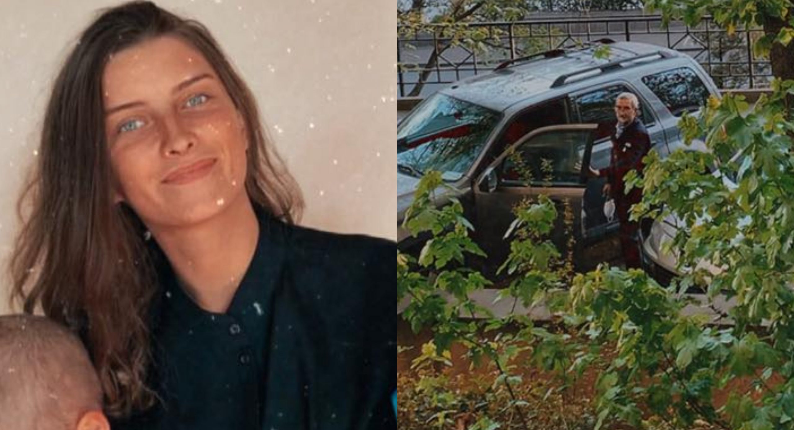 მიყვარხარ! – პაატა იმნაძის ქალიშვილი მამის ფოტოს აქვეყნებს 