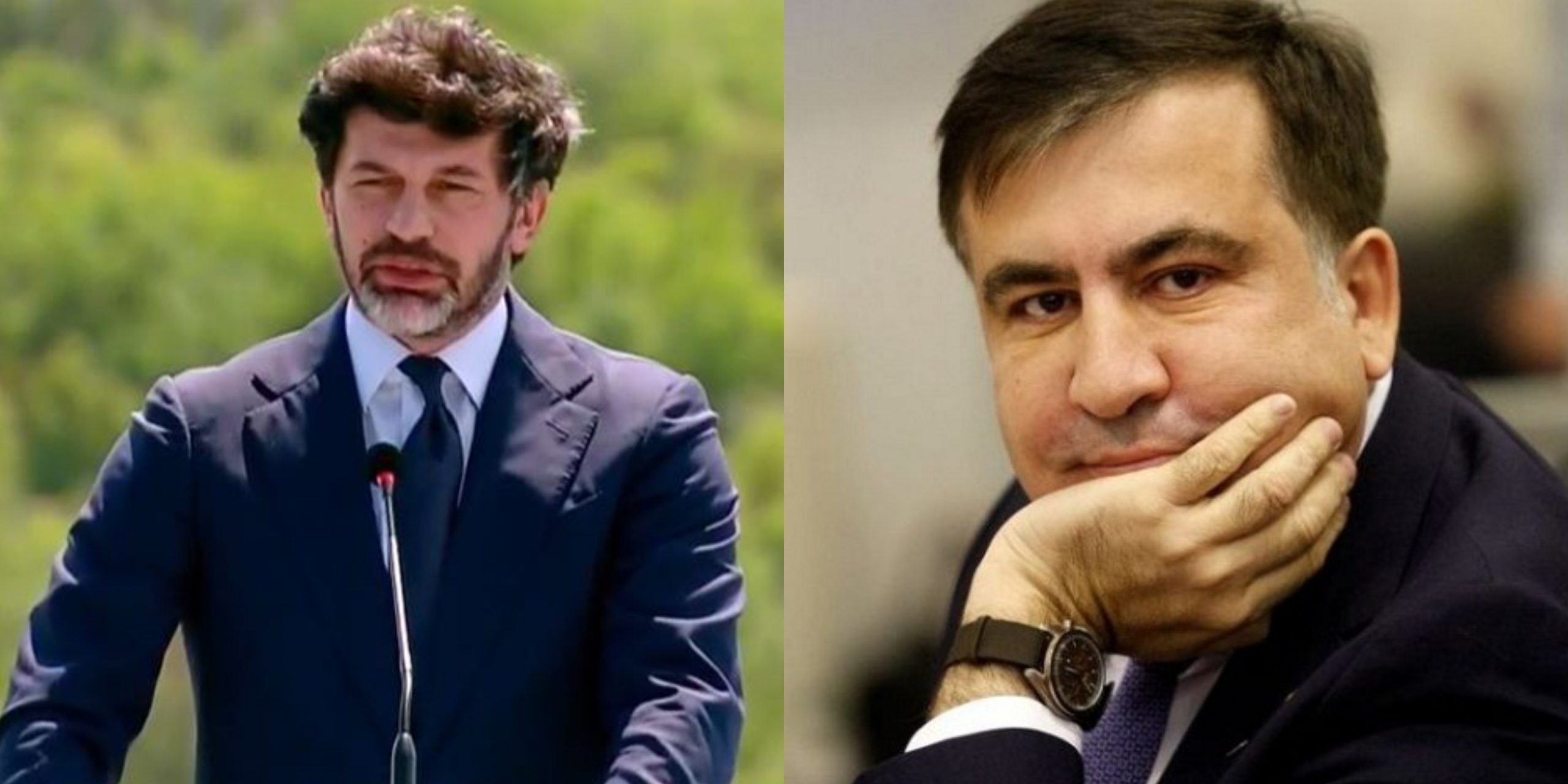 სააკაშვილს მოგონილი თანამდებობა შესთავაზეს – კახა კალაძე