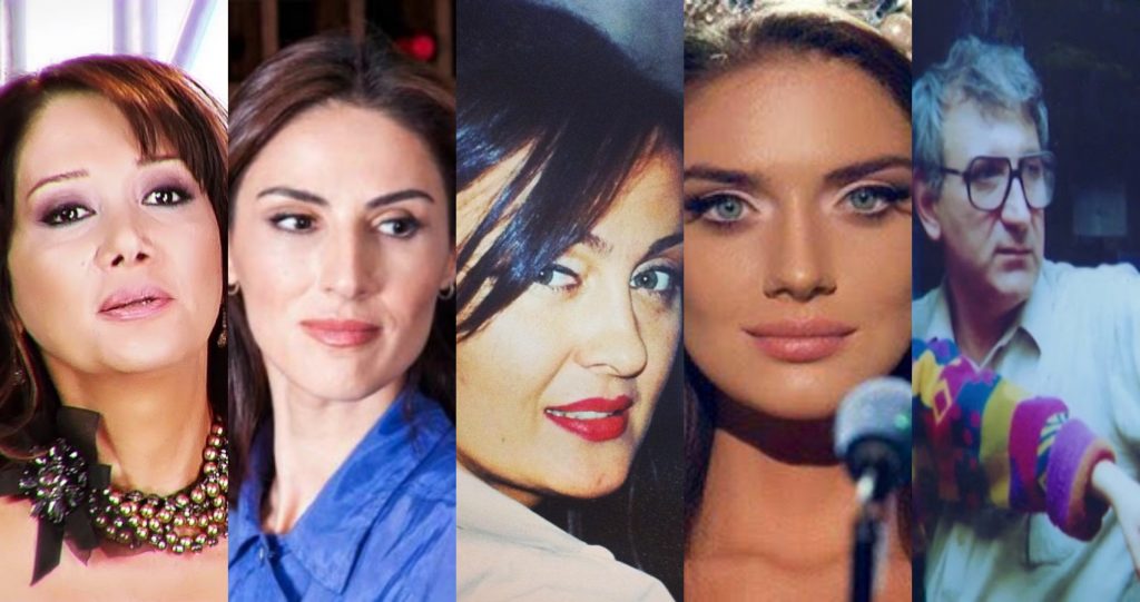 ამ ტრაგედიებმა თბილისი შეძრა! - ცნობილი ადამიანების ტკივილიანი ისტორიები