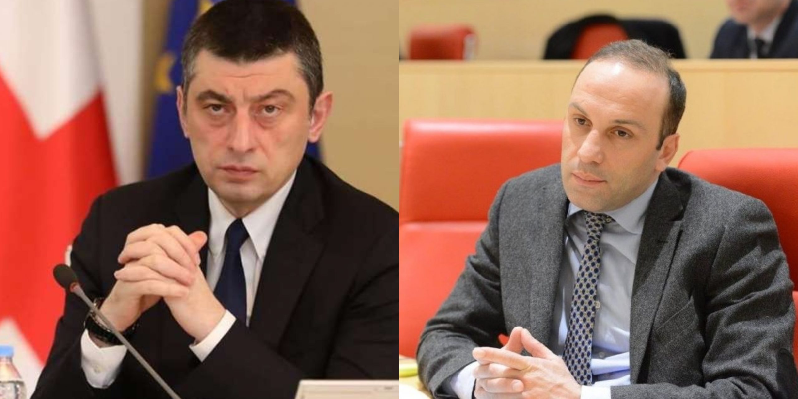 კაბინეტიდან ხელის ქნევას, ურჩევნია აქ მობრძანდეს – ლევან გოგიჩაიშვილი გახარიაზე