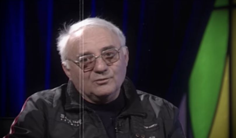 კაცმა თბილისში 51 წლის წინ გაშვილებული და იპოვა