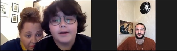 ნინო ქათამაძემ შვილი გამოაჩინა – „ჩვენ ყველაფერი წინ გვაქვს“