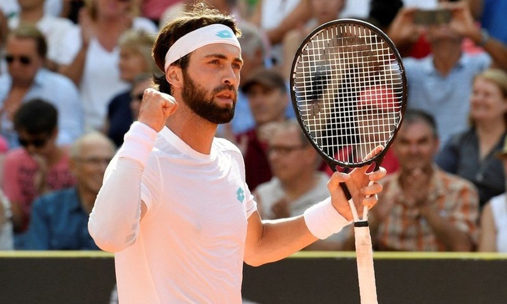 ნიკოლოზ ბასილაშვილის ამბავი ვრცლად