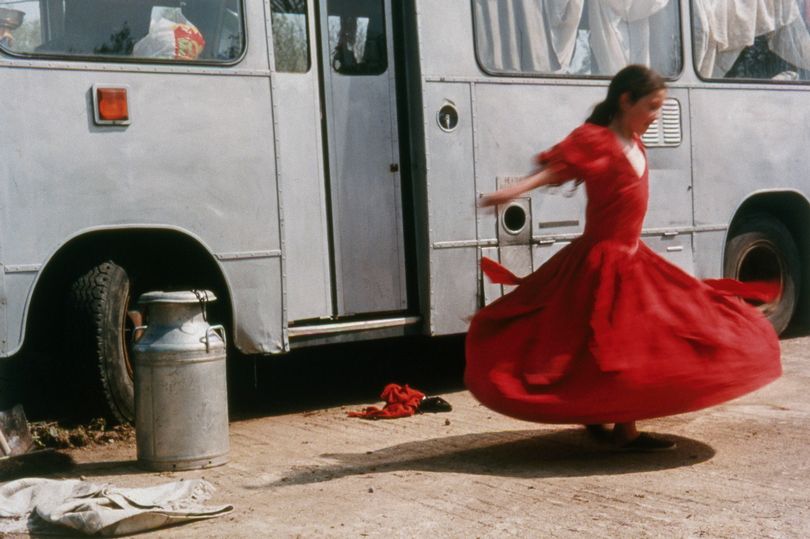 ბებიაჩემს უნდოდა, რომ სექს-სამუშაო 6 წლის ასაკიდან დამეწყო – ელისკა ტანზერის ისტორია