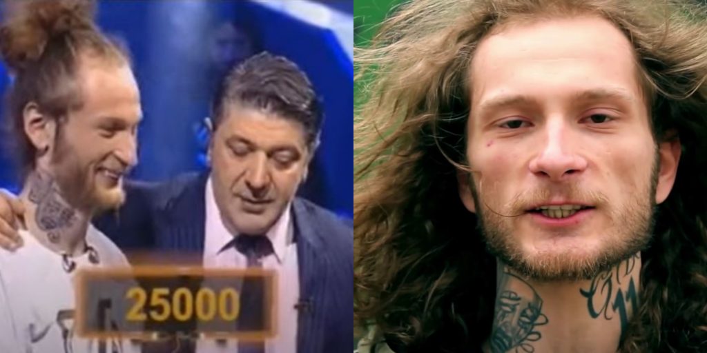 მესამე სართულიდან გადავარდნილი ჰიპ-ჰოპ არტისტი „ცოდნა ფულიას“ გამარჯვებულია