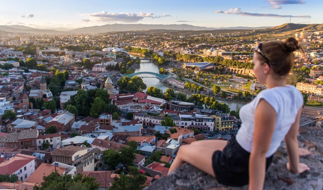 European Safest Destination 2020 -ის რეიტინგში თბილისი პირველ ადგილზეა