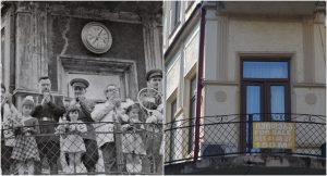 ბათუმის ცნობილი სახლები და აივნები ქართული ფილმებიდან და ისტორიიდან