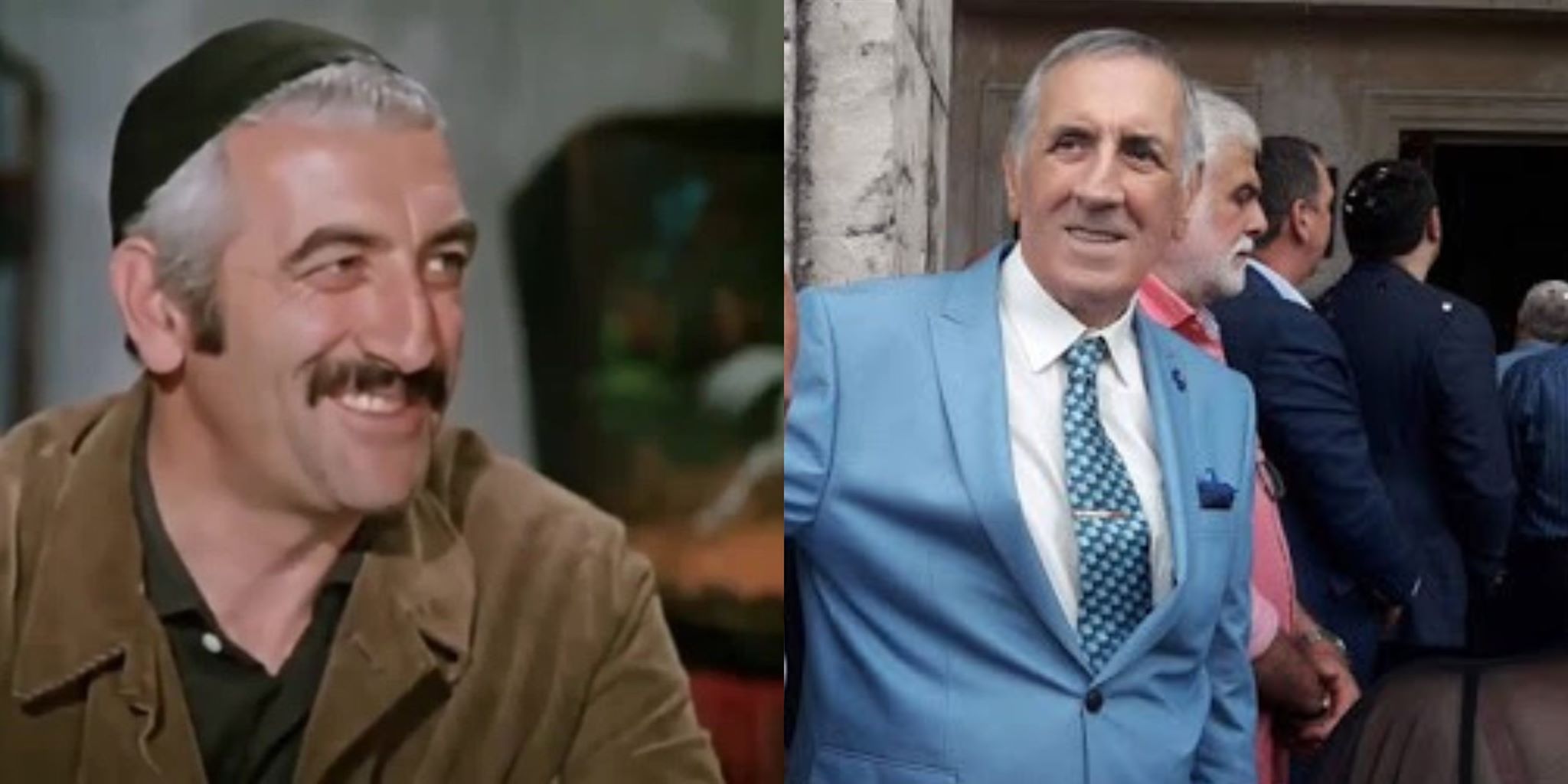 ინსულტმა “ხირხალას” მეტყველებას დაღი დაასვა – “ერთი წელი საავადმყოფოდან არ გამოვსულვართ”