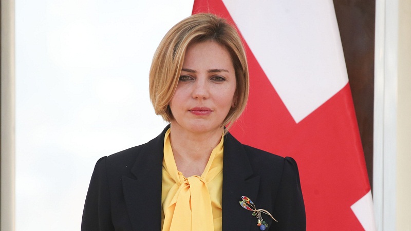 ბევრი შემთხვევა გვაქვს, როდესაც სახელმწიფო ჩვენს მიერ გადახდილ გადასახადებს ფლანგავს – დოლიძე