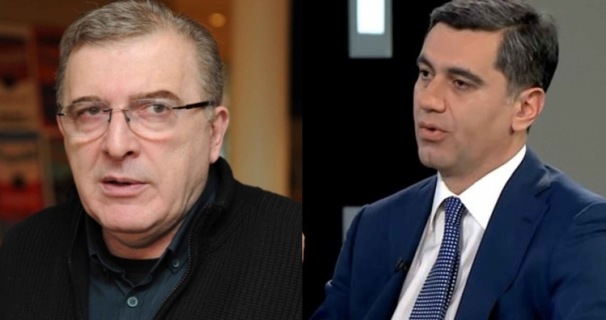 მაინცდამაინც, დიდი ინტელექტით არ გამოირჩევა – რას უხსენებს არეშიძე ოქრუაშვილს