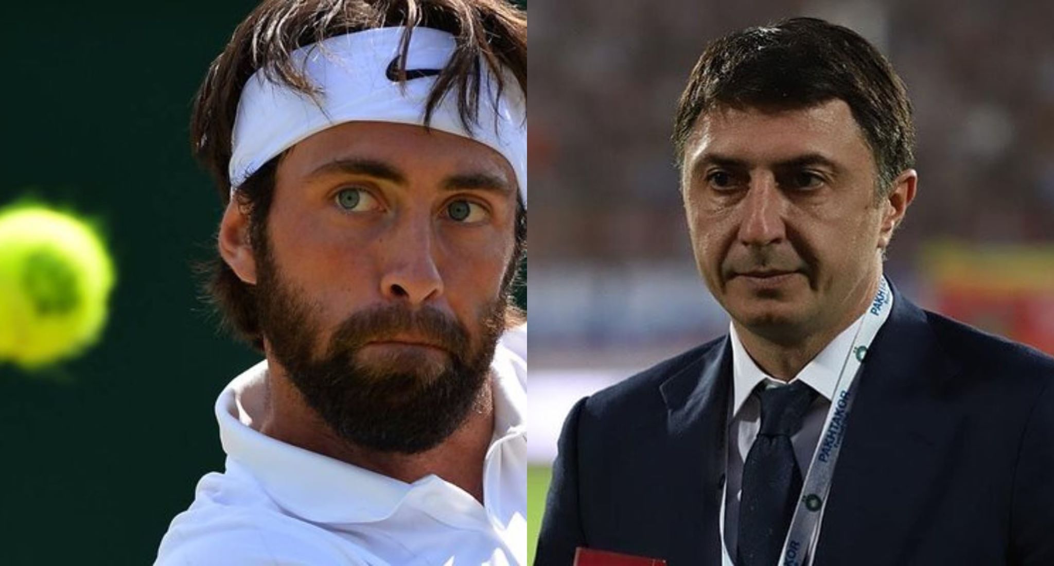 შოთა არველაძე ბასილაშვილს მხარდაჭერას უცხადებს