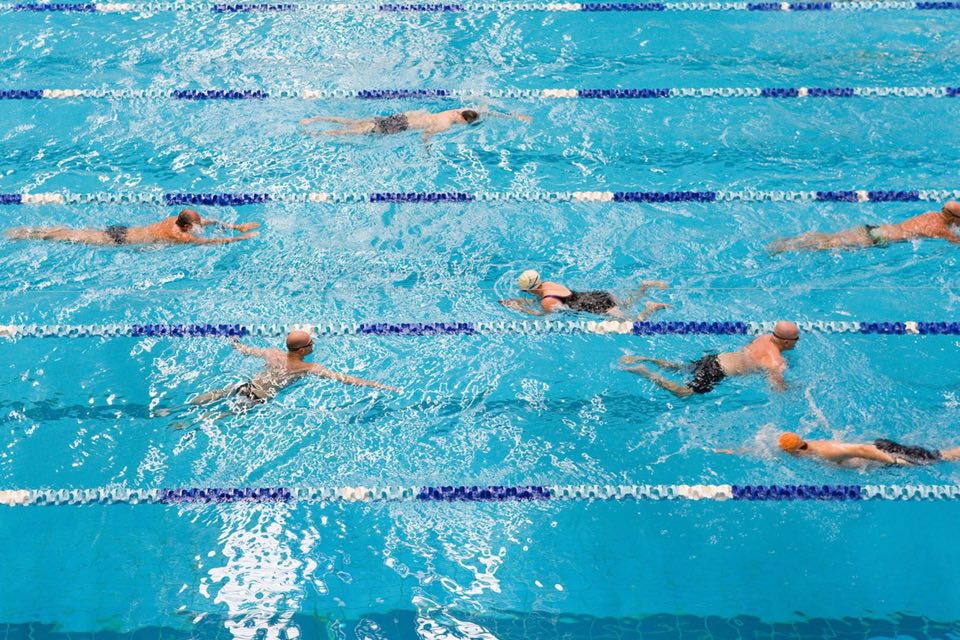 საშიშია თუ არა აუზით სარგებლობა პანდემიის პერიოდში -ბიძინა კულუმბეგოვი