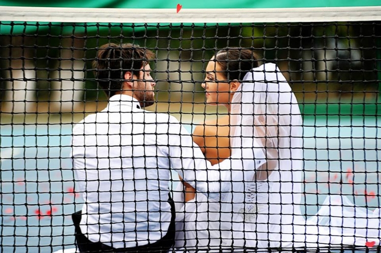 წარმატებული ქართველი ჩოგანის პირადი და პროფესიული ცხოვრების დეტალები