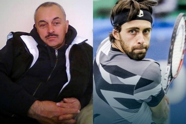 ერთი წიგნი დაიწერება, ჩვენი ამბავი რომ მოვყვე... - ნოდარ ბასილაშვილი შვილის განვლილ გზაზე