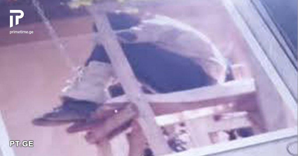 ღამე ჯაჭვით დაბმული მეძინა - მამა, რომელიც 14 წლის შვილზე ძალადობდა შეწყალებას ითხოვს