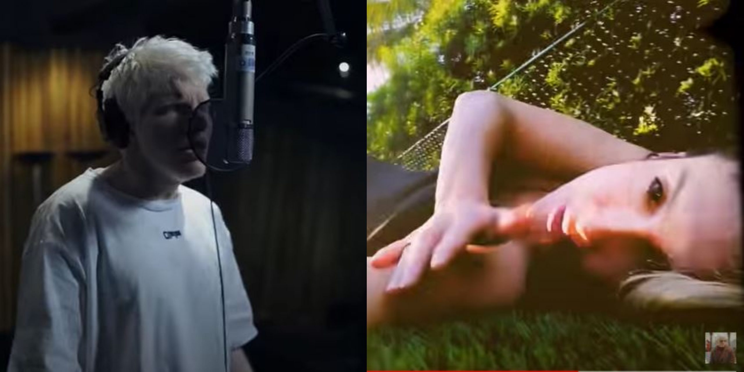 “Mi Amor” – ვის უძღვნის ბერა უცხოელ ვარსკვლავთან ერთად ჩაწერილ ახალ სიმღერას