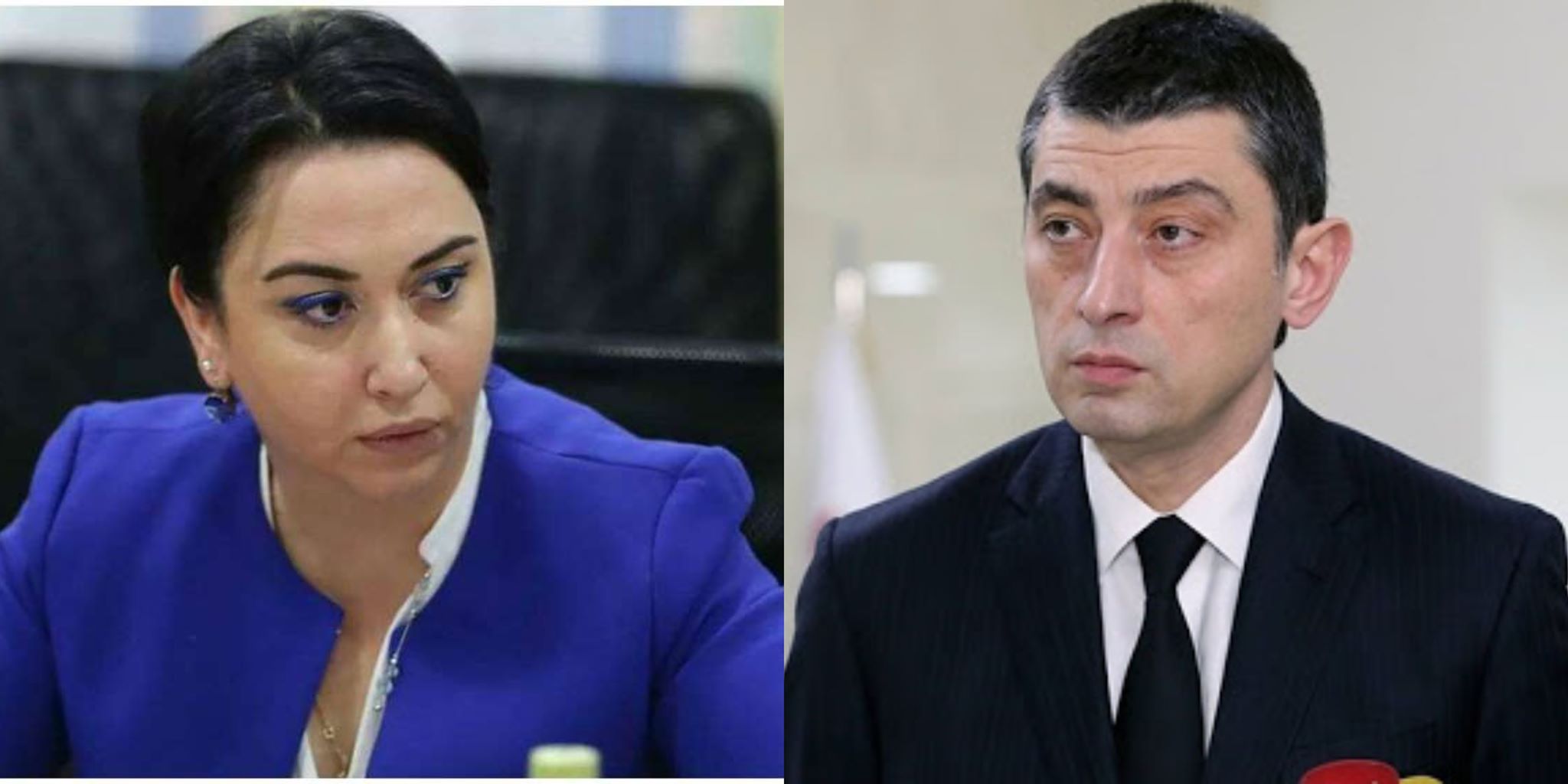 ცვლილებების მოლოდინი რელევანტურია – ეკა ბესელია
