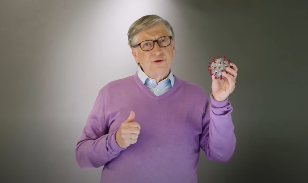 რა არის კორონავირუსის ვაქცინა და როგორ მზადდება ? – ბილ გეიტსის განმარტება