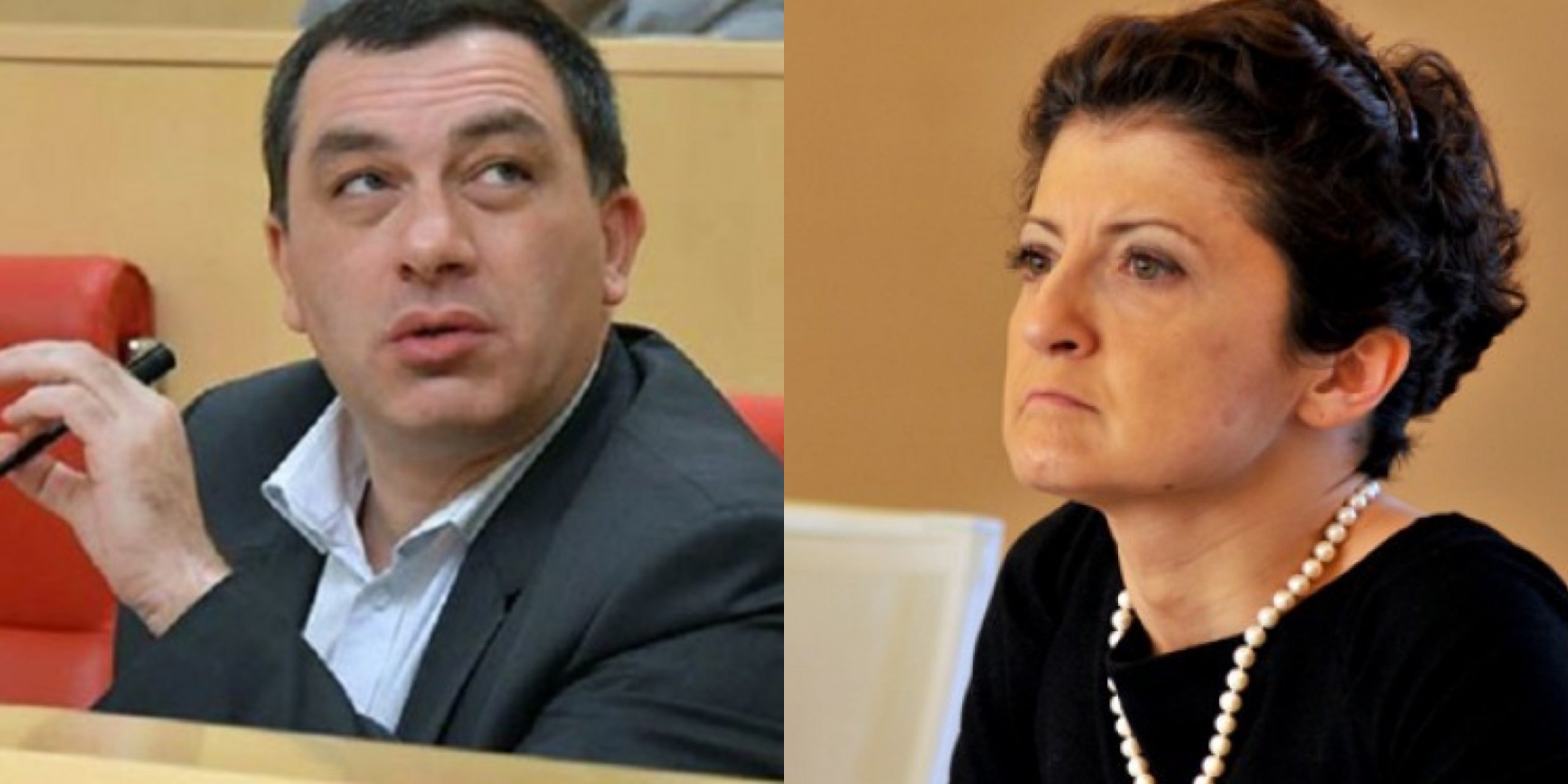 პოლიტიკური ბოღმის და სიძულვილის ელექსირი – ბოკერია წულუკიანზე