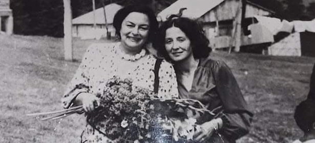 საოცარი ისტორია ქალზე, რომელსაც მედეა ჩახავა მთელი მსოფლიოდან ბარათებს უგზავნიდა