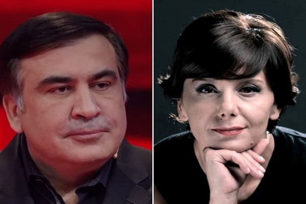 თამარ ჩერგოლეიშვილი: მიშას აბსოლუტური მმართველობა, ან არაფერი – ესაა სააკაშვილის მიდგომა