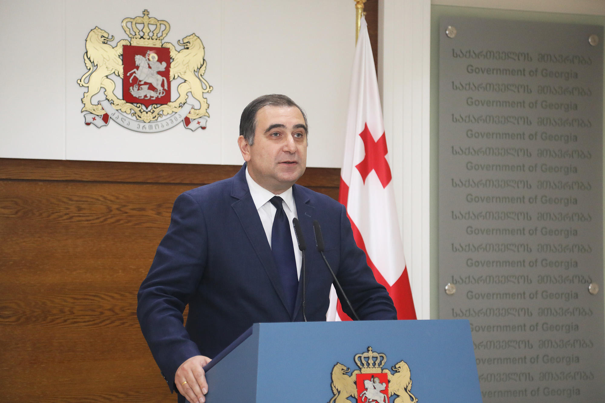 როდის ჩატარდება ფინალური გამოცდები უნივერსიტეტებში – განათლების მინისტრის პასუხი