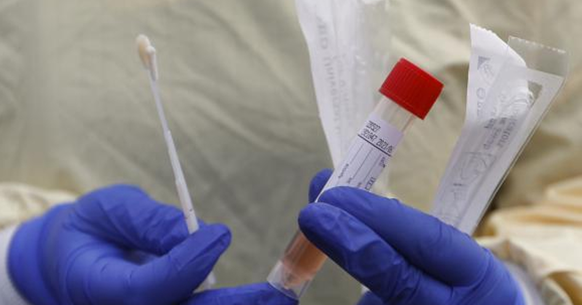 ყარაჯალაში ინფიცირებული ქალის სიძეს კორონავირუსი დაუდასტურდა