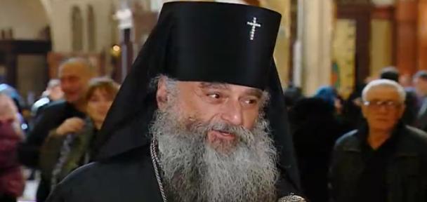 მადლობა ღმერთს, რომ სისხლი არ დაიღვარა – მეუფე ნიკოლოზი ყინწვისის ინციდენტზე