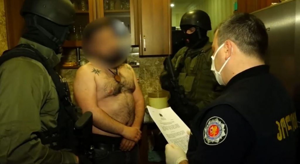 „რომ გამაჩინეს იმენა ქუჩაში დამდეს და იმის მერე ქურდებთან ვიზრდები ბიჭო“ - სკანდალური ჩანაწერი