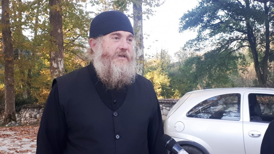 Exclusive: პატრიარქს ლოცვებში აღარ იხსენიებენ?! - რა ხდება ჭყონდიდის ეპარქიაში