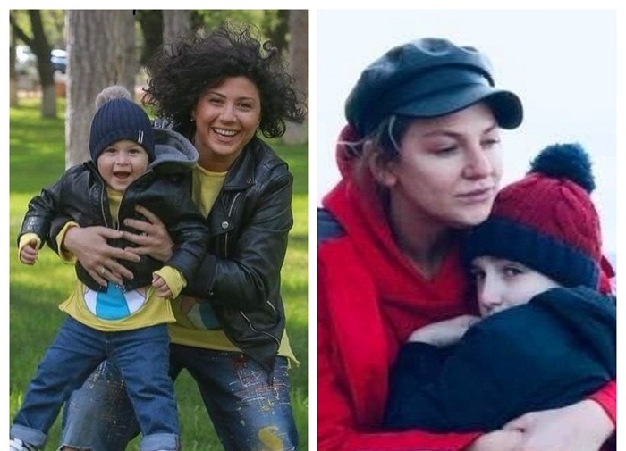 „ბავშვს ტანსაცმელი დაუპატარავდა“ – ცნობილი დედების კარანტინული პრობლემები და ახალი გამოწვევები