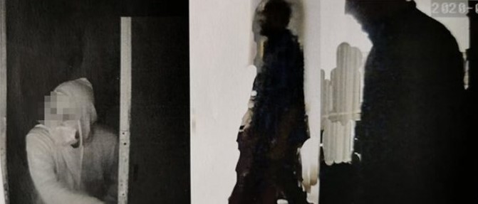 ძარცვა, რომელმაც ადგილობრივები გააოგნა - დაზარალებულმა ჯილდო დააწესა