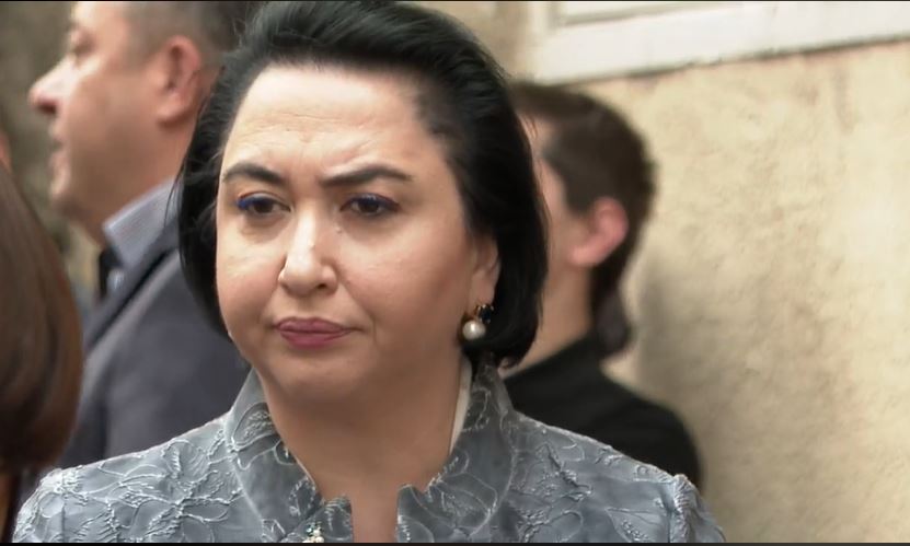 ხელისუფლების ასეთი სიჯიუტე ძალიან საზიანოა – ეკა ბესელია