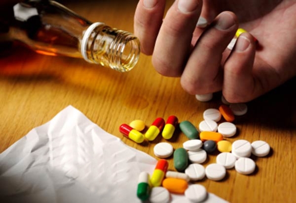 თერჯოლაში ცხელების ცენტრში საკარანტინე ზონიდან შეყვანილ პაციენტს დიდი ოდენობით ნარკოტიკი აღმოაჩნდა